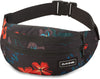 Classic Hip Pack - Twilight Floral - Waist Travel Pack | Dakine