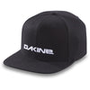 Classic Snapback Hat - Black - Adjustable Hat | Dakine