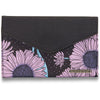 Clover Tri-Fold Wallet - Nightflower - Women's Wallet | Dakine