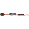Comp Plus 6Ft X 3/16In - Shadow - Surf Leash | Dakine
