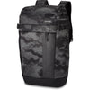 Concourse 30L Backpack - Ashcroft Black Jersey - Laptop Backpack | Dakine