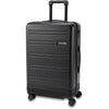 Concourse Hardside Luggage - Medium - W21 - Black - Wheeled Roller Luggage | Dakine