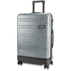 Concourse Hardside Luggage - Medium - W21 - Greyscale - Wheeled Roller Luggage | Dakine