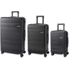 Ensemble de valises rigides Concourse - Ensemble de valises rigides Concourse - Wheeled Roller Luggage | Dakine