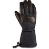 Gant Continental - Black - Men's Snowboard & Ski Glove | Dakine
