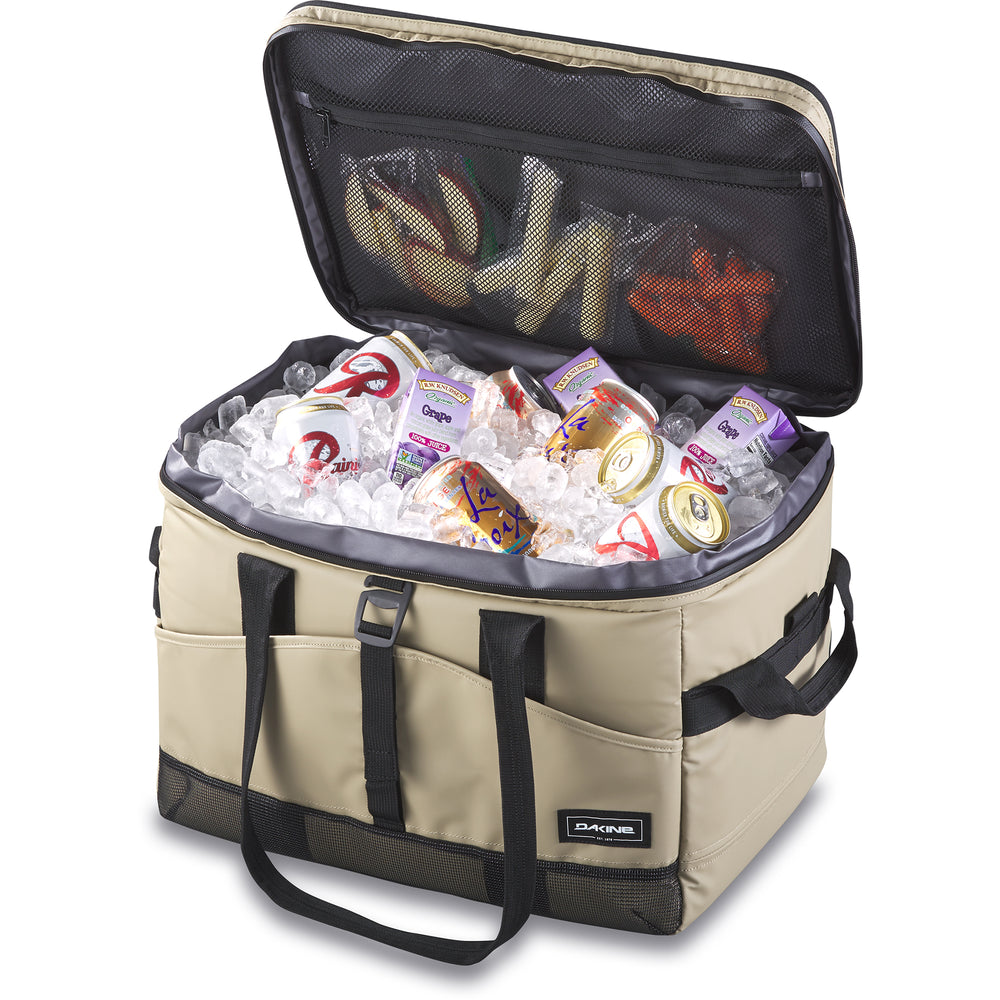 Cooler Bags - Tarpaulin