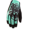Covert Bike Glove - Turquoise 2Face - Men's Bike Glove | Dakine