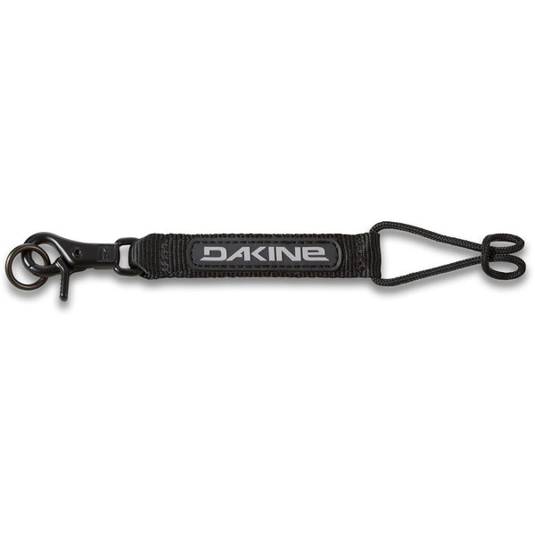 2025 DAKINE LEASH 8FT X 5/16EASYCLIP 新品 COVERTLEASH-BLACK-