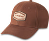 Crafted Ballcap - Tortoise Shell - Fitted Hat | Dakine