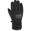 Gant Crossfire - Black Foundation - Men's Snowboard & Ski Glove | Dakine