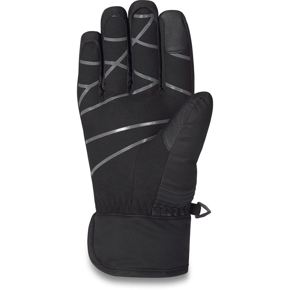 Guantes Dakine Crossfire Ski Snowboard Hombre Totem