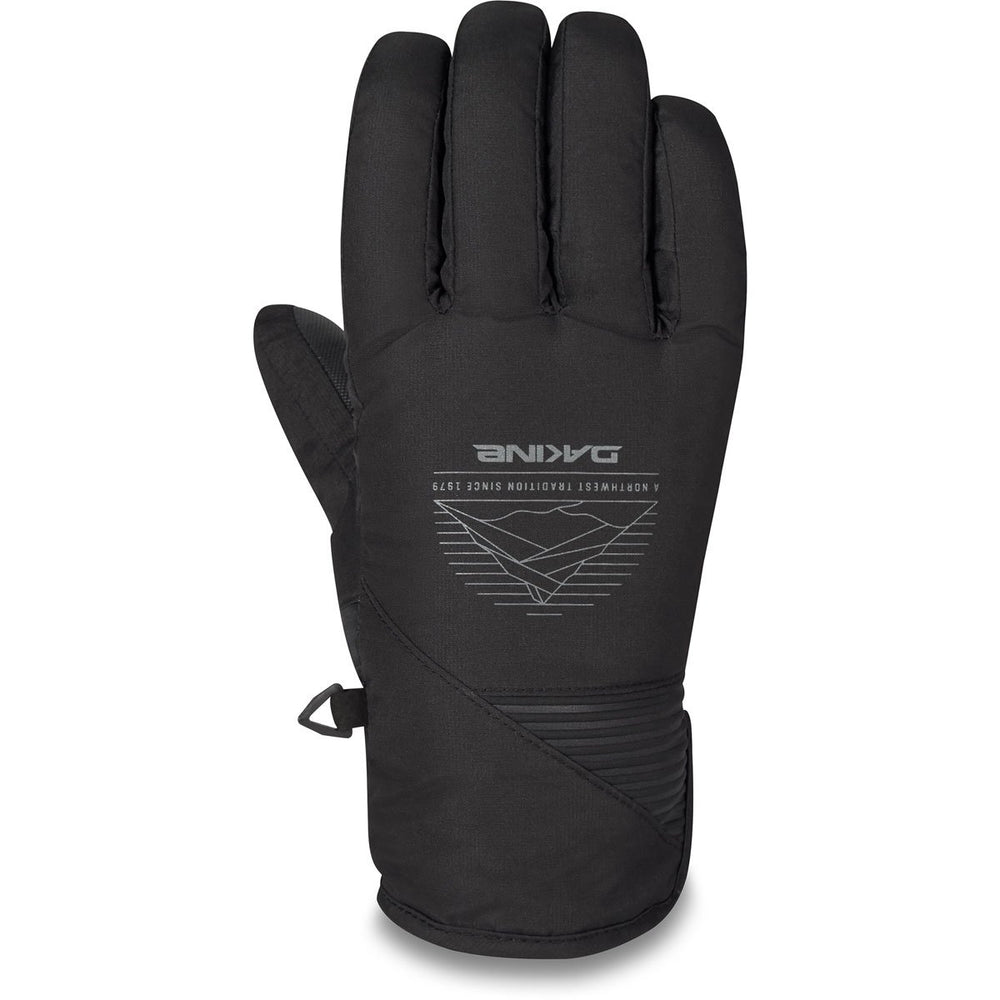 Guantes Dakine Crossfire Ski Snowboard Hombre Totem