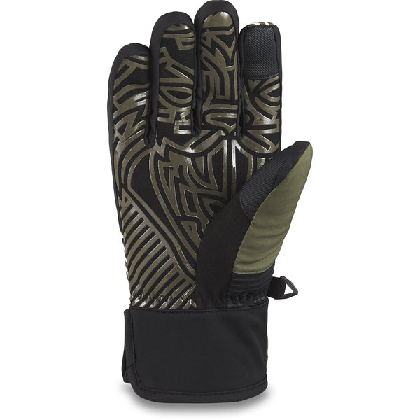 CROSSFIREGLOVE-