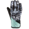 Crossfire Glove - W20 - Patches - Men's Snowboard & Ski Glove | Dakine