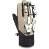 Crossfire Glove - Stone Breaker - Men's Snowboard & Ski Glove | Dakine