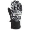 Gant Crossfire - Gant Crossfire - Men's Snowboard & Ski Glove | Dakine