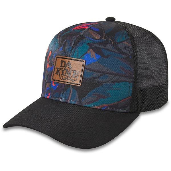 Dakine best sale trucker cap