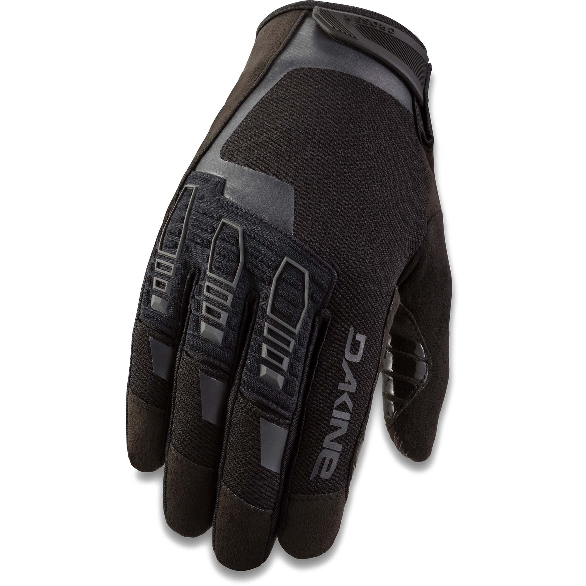CROSSXGLOVE-BLACK-