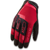 Cross-X Bike Glove - Deep Red - Men's Bike Glove | Dakine
