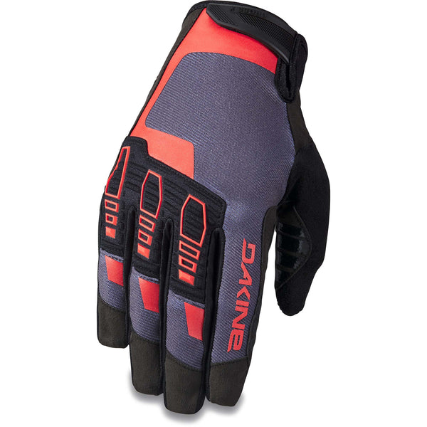 CROSSXGLOVE-STEELGREY-