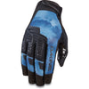 Gants de vélo Cross-X - Thomas Vanderham - Men's Bike Glove | Dakine