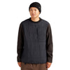 Équipage isolé Cruiser - Black - Men's Long Sleeve Crew | Dakine