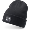 Cutter Beanie - Black - Knit Beanie | Dakine