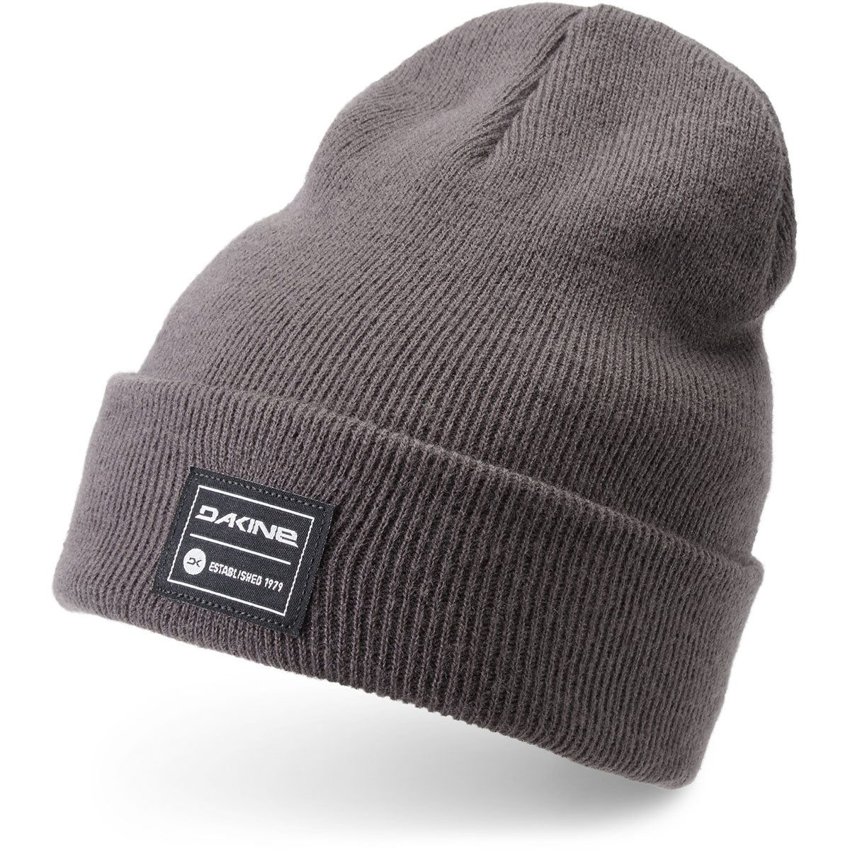 CUTTERBEANIE-CHARCOAL-