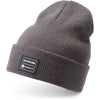 Bonnet coupeur - Charcoal - Knit Beanie | Dakine