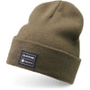 Cutter Beanie - Dark Olive - Knit Beanie | Dakine