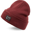 Cutter Beanie - Port Red - Knit Beanie | Dakine