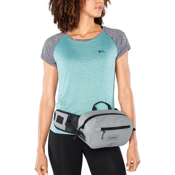 Dakine waterproof top fanny pack
