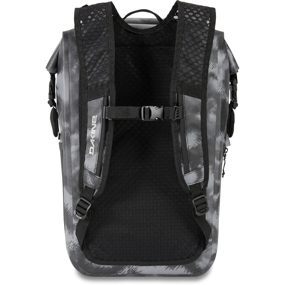 Dakine Cyclone Roll Top 32L Backpack