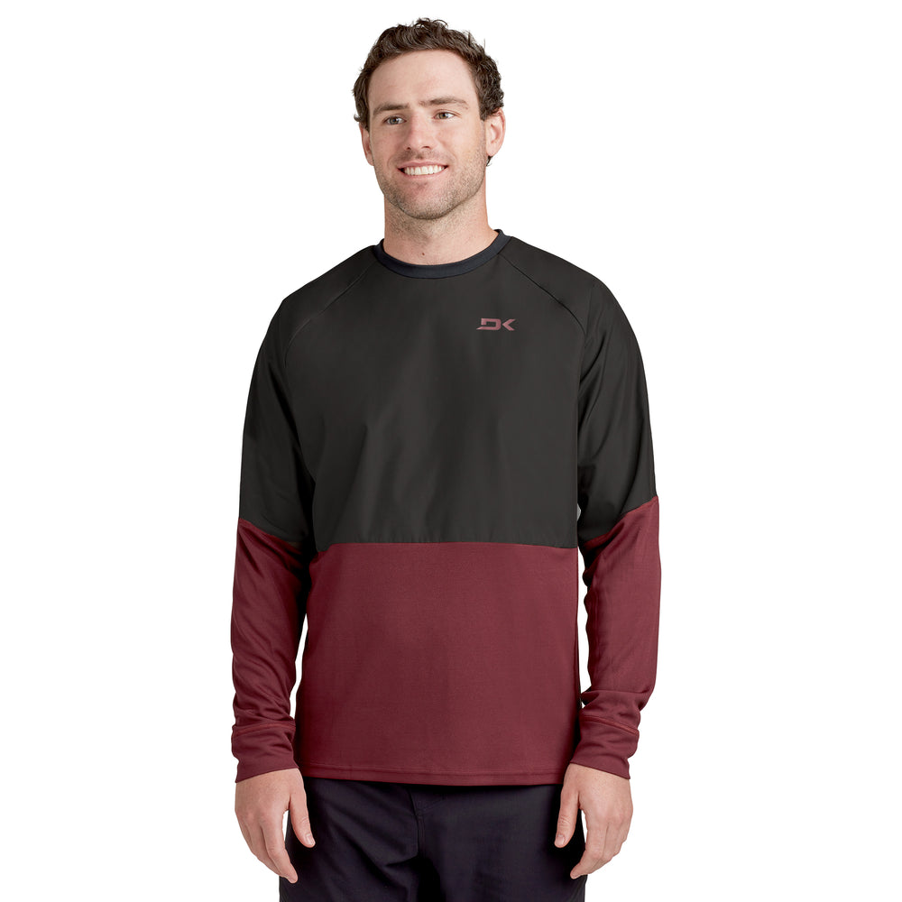 Dakine long 2025 sleeve jersey