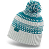 Davina Beanie - Davina Beanie - Women's Knit Pom Beanie | Dakine