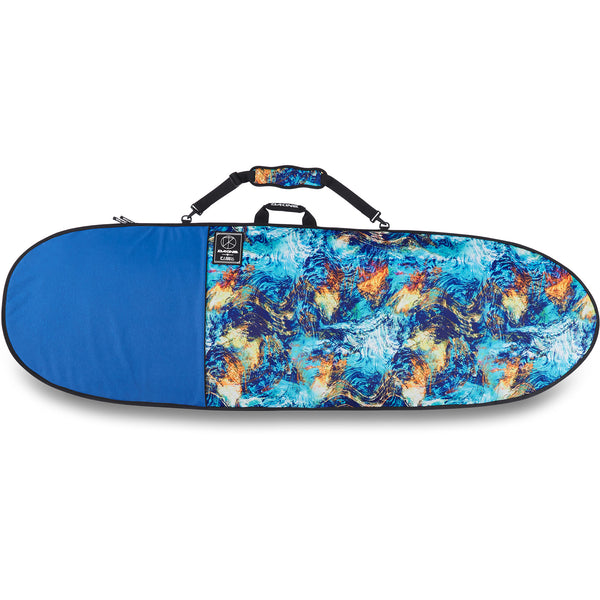 Dakine daylight surfboard bag thruster hotsell