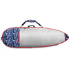 Housse de planche de surf Daylight - Thruster - Dark Tide - Surfboard Bag | Dakine
