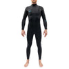 Mission Zip Free Full Wetsuit 3/2mm - Men's - Black - 21 - Men's Wetsuit | Dakine