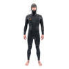 Cyclone Zip Free Hooded Wetsuit 5/4mm - Men's - Cyclone Zip Free Hooded Wetsuit 5/4mm - Men's - Men's Wetsuit | Dakine