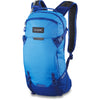 Sac à dos d'hydratation pour vélo Drafter 10L - Deep Blue - Mountain Bike Backpack | Dakine