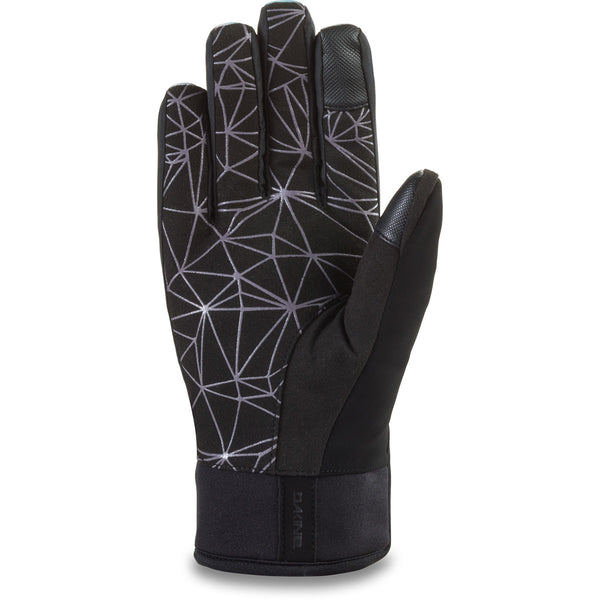 DAKINE グローブ women's ELECTRA Sサイズ Electra Glove - Women's – Dakine