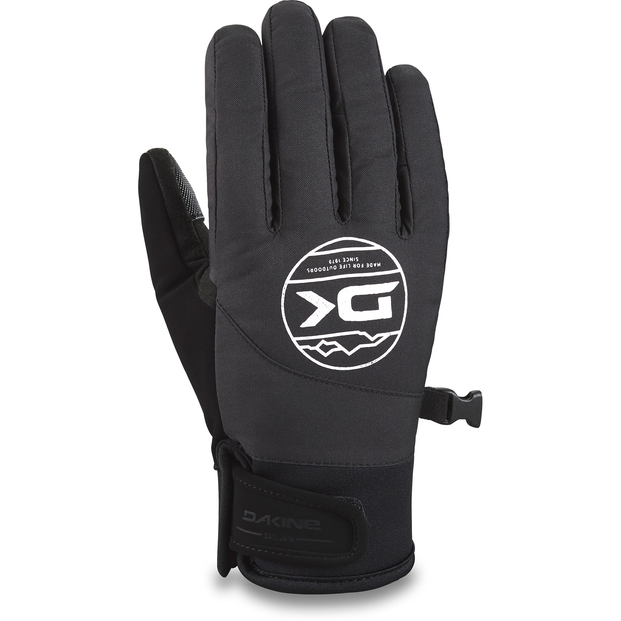 ELECTRAGLOVE-BLACKTHIELSEN-