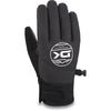 Gant Electra - Femme - Black Thielsen - Women's Snowboard & Ski Glove | Dakine