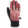 Gant Electra - Femme - Dark Rose Vesper - Women's Snowboard & Ski Glove | Dakine