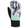 Electra Glove - Women's - Faux - Women's Snowboard & Ski Glove | Dakine