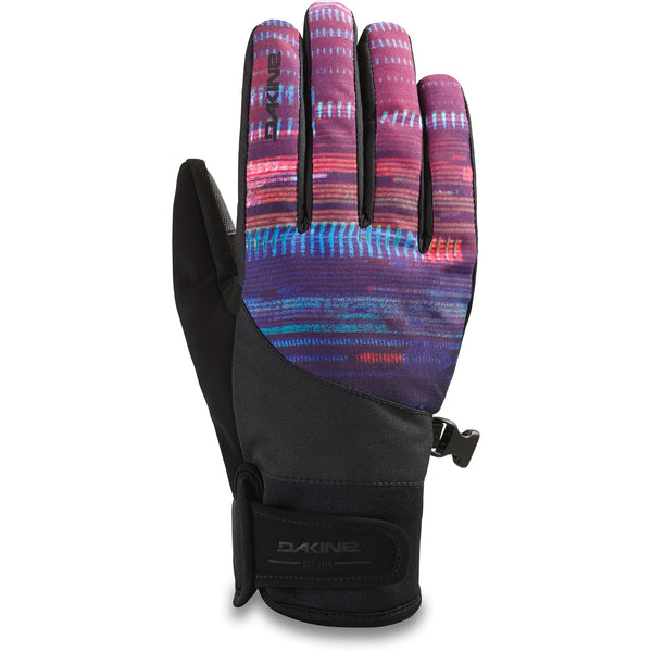 Dakine ladies outlet ski gloves