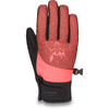 Gant Electra - Femme - Tandoori Spice - Women's Snowboard & Ski Glove | Dakine