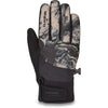 Gant Electra - Femme - Tempest - Women's Snowboard & Ski Glove | Dakine