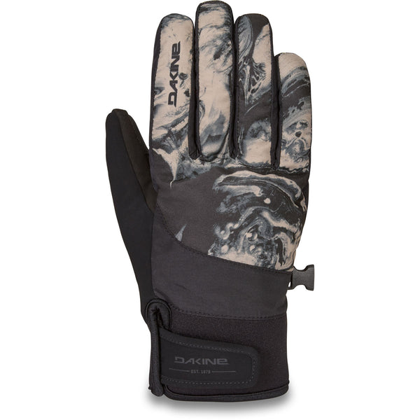 ELECTRAGLOVE-TEMPEST-