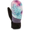 Electra Mitt - Women's - Aurora - Women's Snowboard & Ski Mitten | Dakine